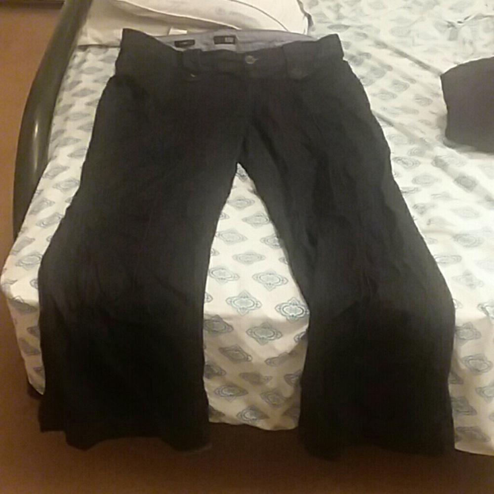 Trousers